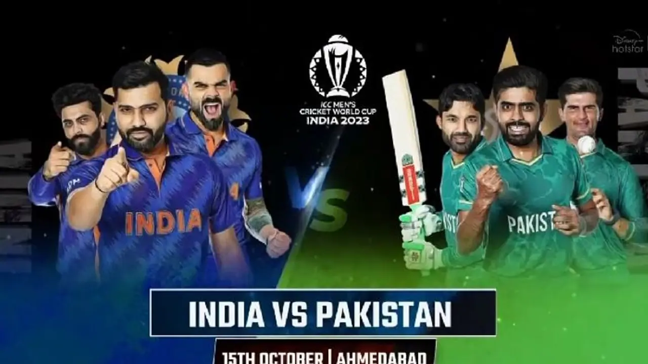 ODI World Cup 2023: Will Pakistan travel to India for Oct 15 clash? ICC confident, PCB unsure