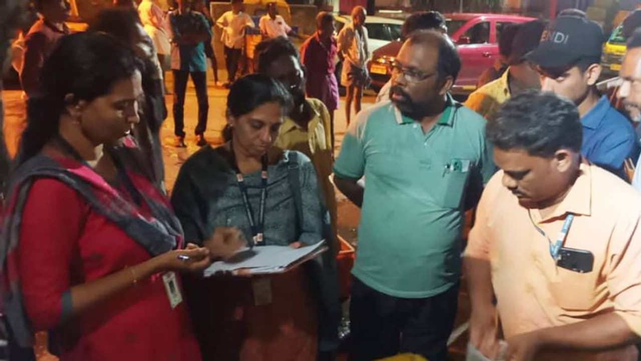 'നല്ല ഭക്ഷണം നാടിന്റെ അവകാശം', മഴക്കാലത്ത് എല്ലാ ജില്ലകളിലേയും നിയമലംഘകർക്ക് പൂട്ടിടാൻ ആരോഗ്യവകുപ്പ്