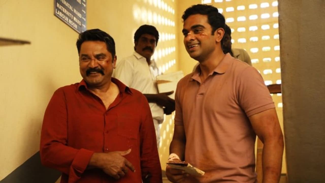 കേരളത്തില്‍ ഹിറ്റ്, തമിഴ്നാട്ടില്‍ സൂപ്പര്‍ഹിറ്റ്; 'പോര്‍ തൊഴില്‍' മൂന്നാഴ്ച കൊണ്ട് നേടിയത്