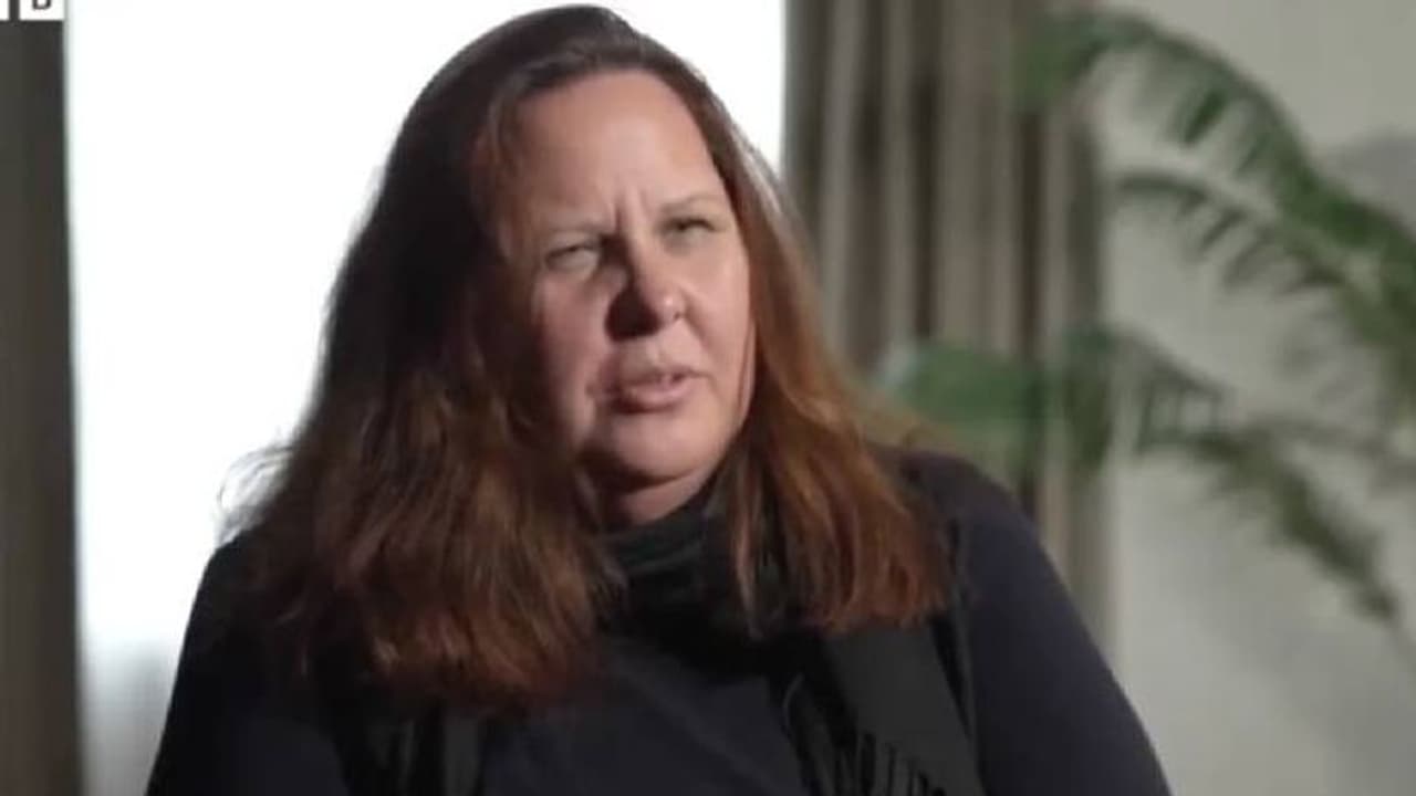 അവര്‍ യാത്ര തിരിച്ചത് വലിയ സന്തോഷത്തോടെയായിരുന്നു; ഭർത്താവിനെയും മകനെയും നഷ്ടപ്പെട്ട ക്രിസ്റ്റീൻ പറയുന്നു