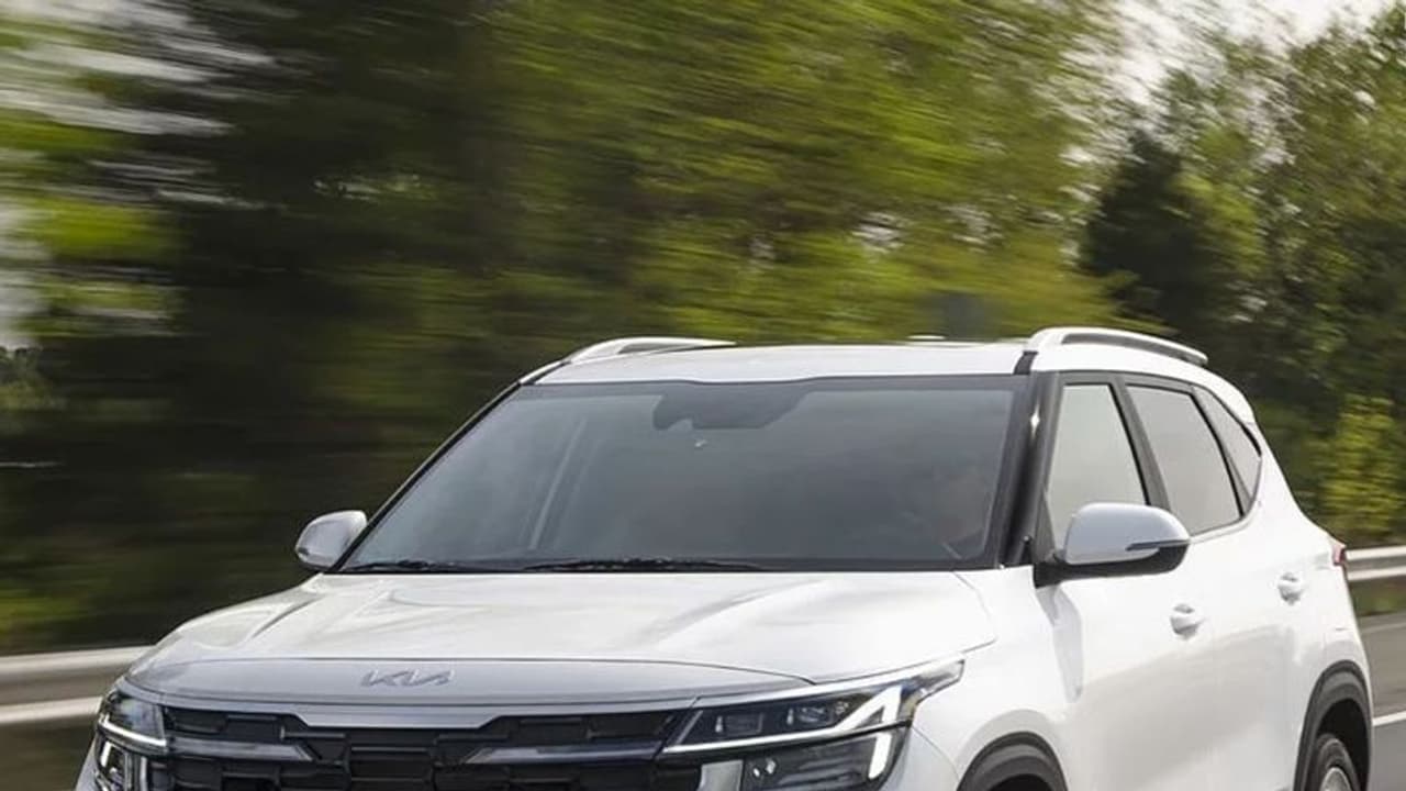 പുത്തൻ സെല്‍റ്റോസ് നാളെയെത്തും