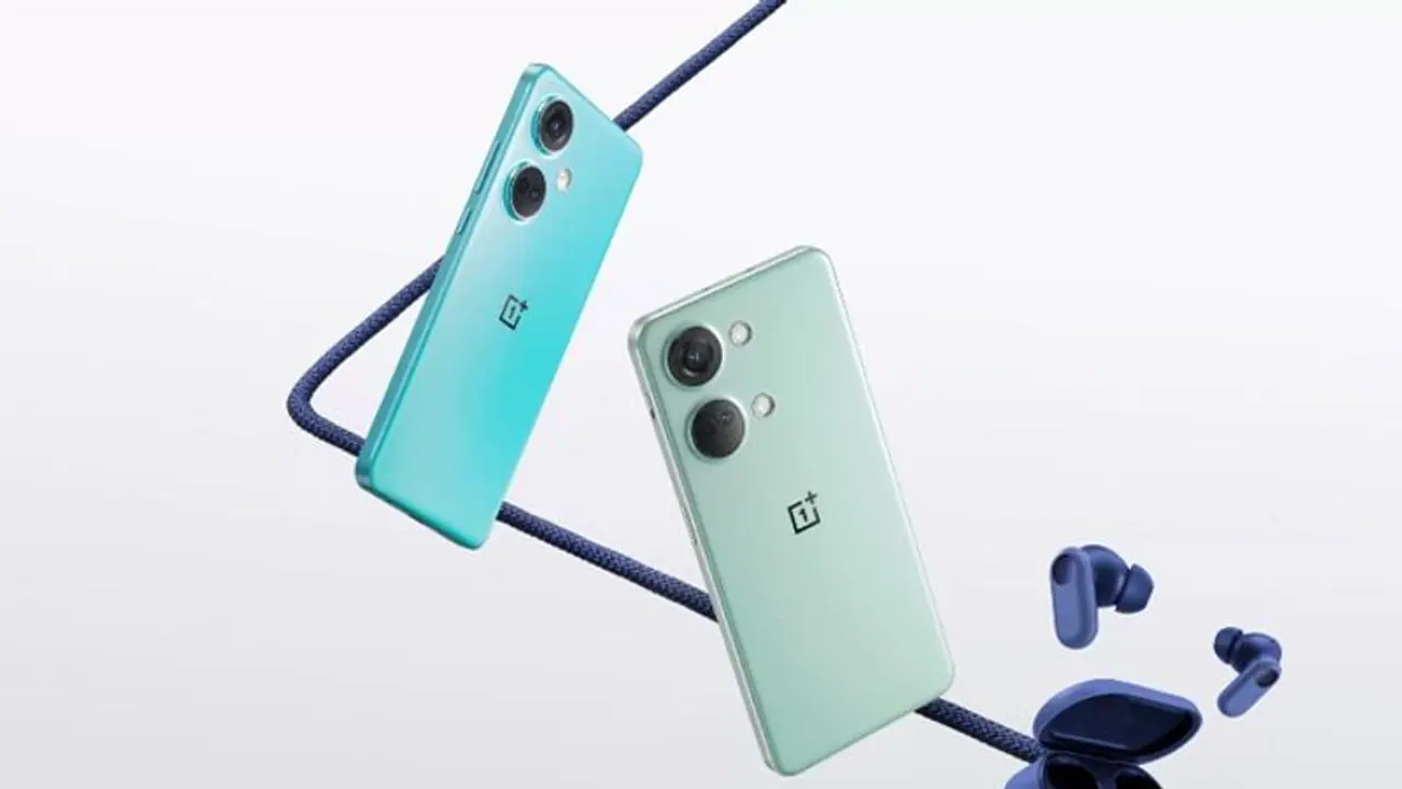 OnePlus Nord 3, OnePlus Nord CE 3 & Buds 2r to launch on July 5