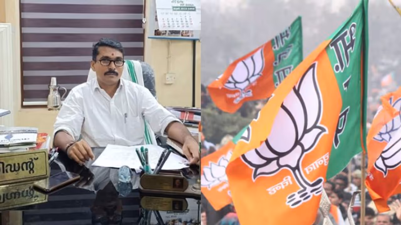 എൽഡിഎഫിന്‍റെ അവിശ്വാസത്തിന് ബിജെപി അംഗത്തിന്‍റെ പിന്തുണ; തലസ്ഥാനത്ത് പഞ്ചായത്ത് ഭരണം പോയത് ബിജെപിക്ക് !