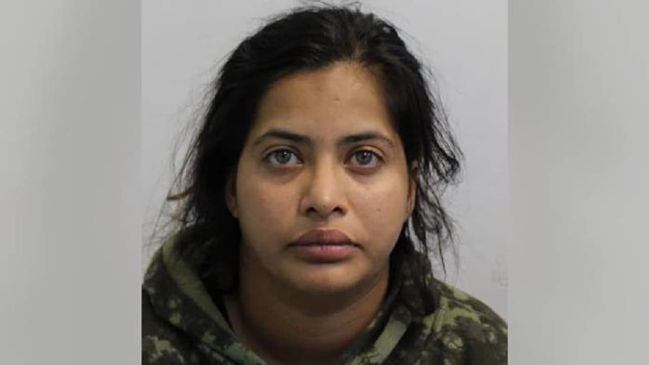 കുട്ടികളെ ഉപയോ​ഗിച്ച് മയക്കുമരുന്ന് കടത്ത്, യുകെയിൽ ഇന്ത്യൻ വംശജയ്‍ക്ക് തടവ്