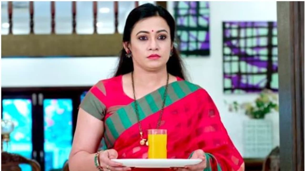 'ರಾಮಾಚಾರಿ' ಧಾರಾವಾಹಿಯಿಂದ ಹೊರ ನಡೆದ ನಟಿ ಸಿರಿ: ಕಾರಣವೇನು?