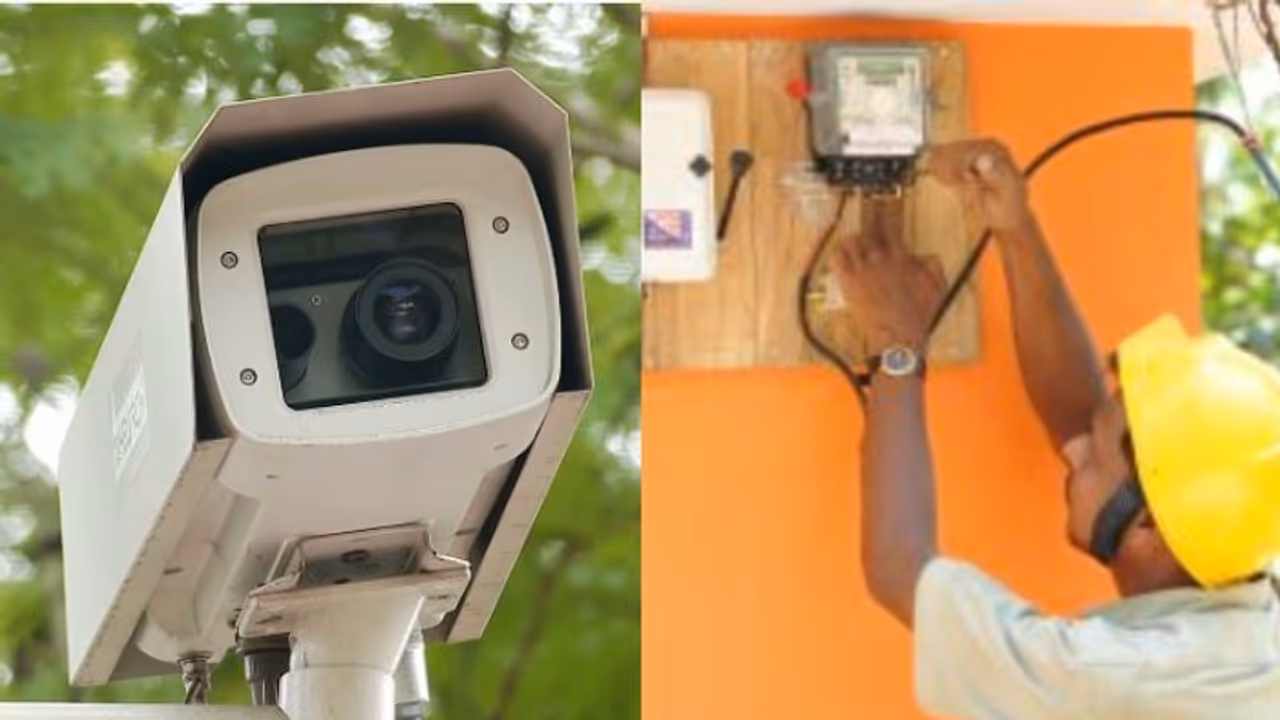 'പകരത്തിന് പകരം'; വയനാട്ടിലെ എഐ ക്യാമറ കണ്ട്രോള്‍ ഓഫീസിന്‍റെ ഫ്യൂസൂരി കെഎസ്ഇബി