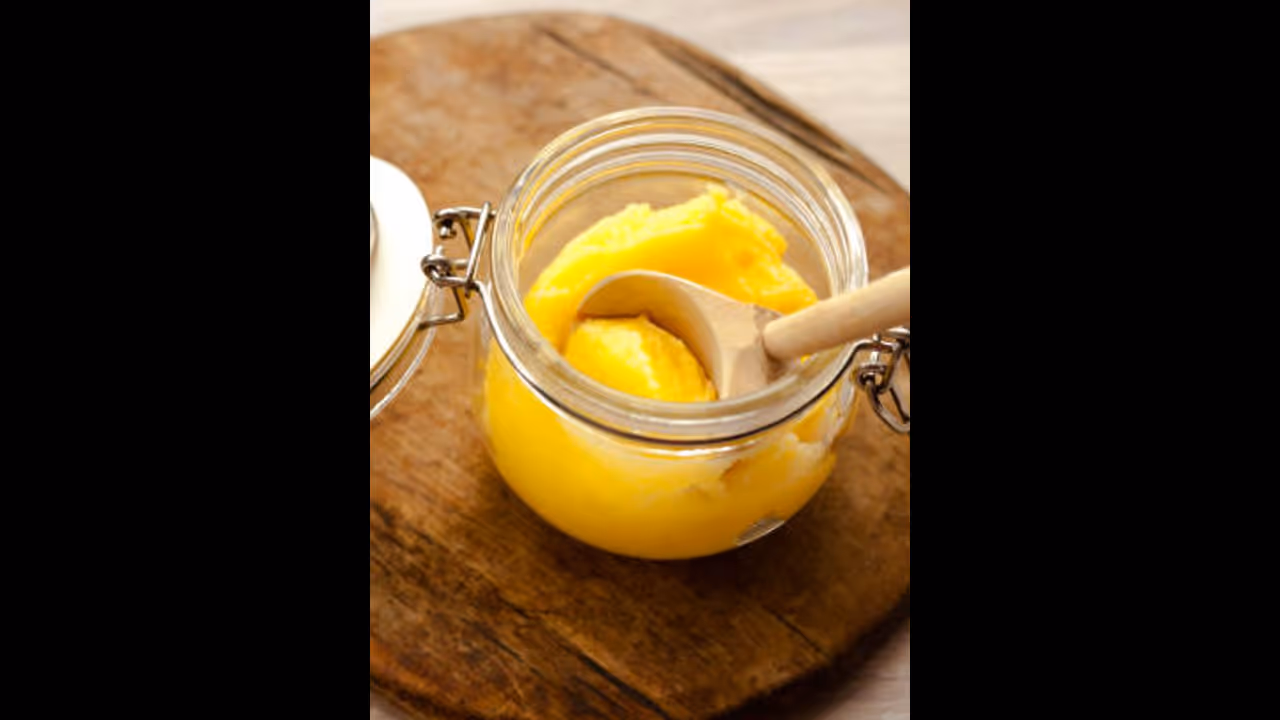 Health Tips : കുട്ടികൾക്ക് ദിവസവും നെയ്യ് കൊടുത്താൽ ലഭിക്കുന്ന ചില ആരോ​ഗ്യ​ഗുണങ്ങൾ 