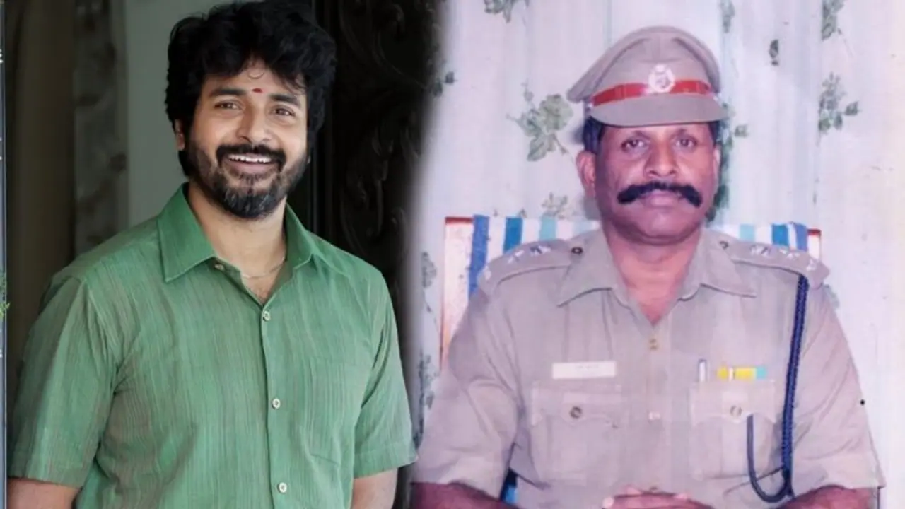 தெய்வங்கள் எல்லாம் தோற்றே போகும் உங்கள் அன்பின் முன்னே... தந்தை குறித்து சிவகார்த்திகேயன் நெகிழ்ச்சி தெய்வங்கள் எல்லாம் தோற்றே போகும் உங்கள் அன்பின் முன்னே... தந்தை குறித்து சிவகார்த்திகேயன் நெகிழ்ச்சி