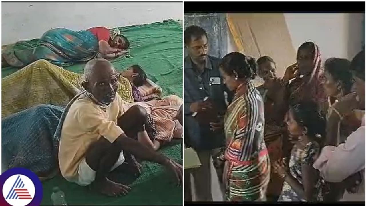 ಆರು ಮಂದಿ ಬಲಿಕೊಟ್ಟರೂ ಎಚ್ಚೆತ್ತುಕೊಳ್ಳದ ಸರ್ಕಾರ: ಮತ್ತೆ ಕಲುಷಿತ ನೀರು ಸೇವನೆಯಿಂದ 54 ಮಂದಿಗೆ ವಾಂತಿ, ಬೇಧಿ