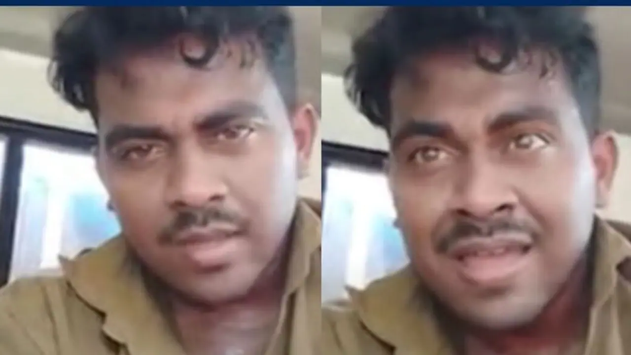 ஆன்லைன் லோனில்... ஜட்டி வரை உருவிட்டான்... பாதிக்கப்பட்ட இளைஞரின் புலம்பல் பாடல்!