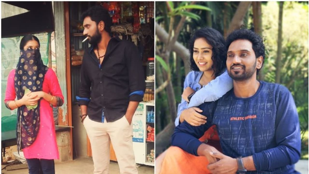 'ನಮಸ್ತೆ ಗೋಷ್ಟ್' ನೋಡಿ ಮೆಚ್ಚಿದ 6 ಸಾವಿರ ವಿದ್ಯಾರ್ಥಿಗಳು; ಪ್ರೇಕ್ಷಕರನ್ನ ಥಿಯೇಟರ್ಗೆ ಕರೆತರಲು ತಂಡದ ಮಸ್ತ್ ಪ್ಲಾನ್ 'ನಮಸ್ತೆ ಗೋಷ್ಟ್' ನೋಡಿ ಮೆಚ್ಚಿದ 6 ಸಾವಿರ ವಿದ್ಯಾರ್ಥಿಗಳು; ಪ್ರೇಕ್ಷಕರನ್ನ ಥಿಯೇಟರ್ಗೆ ಕರೆತರಲು ತಂಡದ ಮಸ್ತ್ ಪ್ಲಾನ್