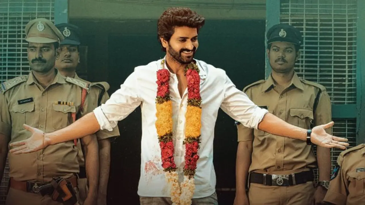 ఇంత దారుణమేంటి, నాగశౌర్య క్రేజ్ అంతా ఏమైపోయింది? ఇంత దారుణమేంటి, నాగశౌర్య క్రేజ్ అంతా ఏమైపోయింది?