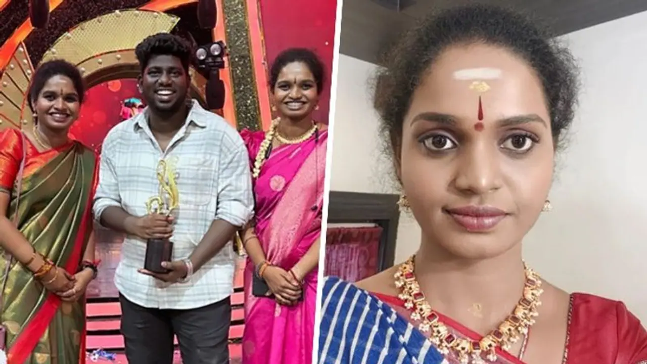 Super Singer Season 9: Aruna Ravindran Emerges triumphant, bags Rs 60 lakh worth apartment