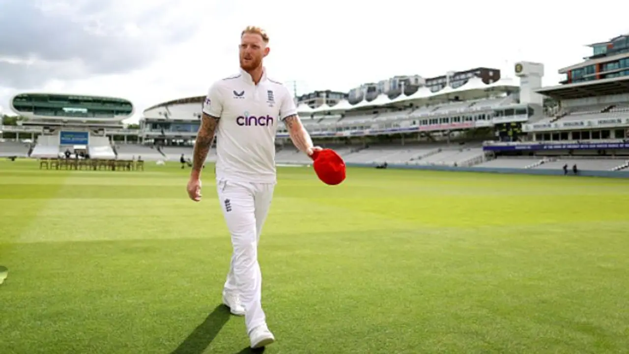 Ben Stokes expresses surprise and concern over unusual Ranchi pitch conditions