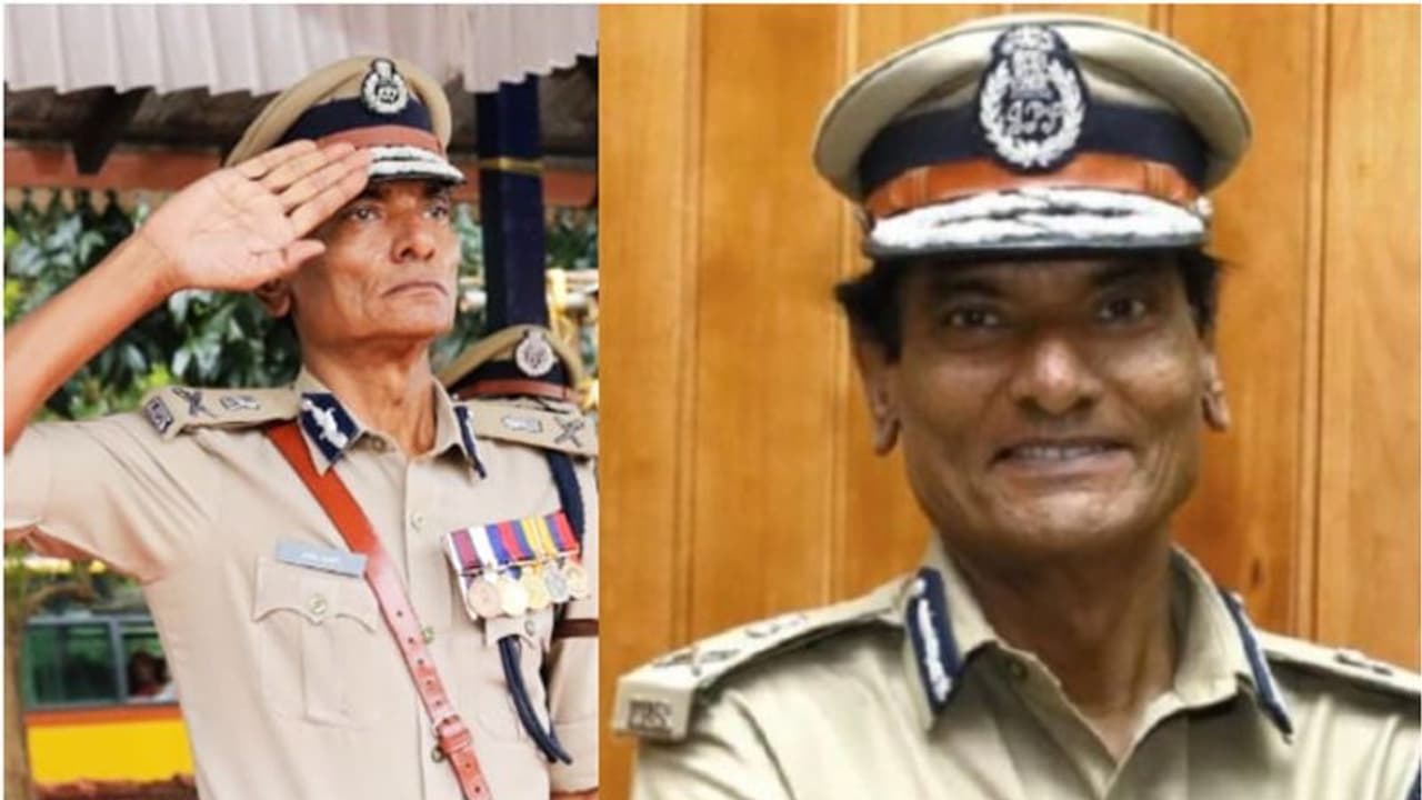 വിരമിക്കുന്ന പൊലീസ് മേധാവിക്ക് ആദരവ്; ഡിജിപി അനിൽ കാന്തിനൊപ്പം കൂട്ടയോട്ടം ബുധനാഴ്ച