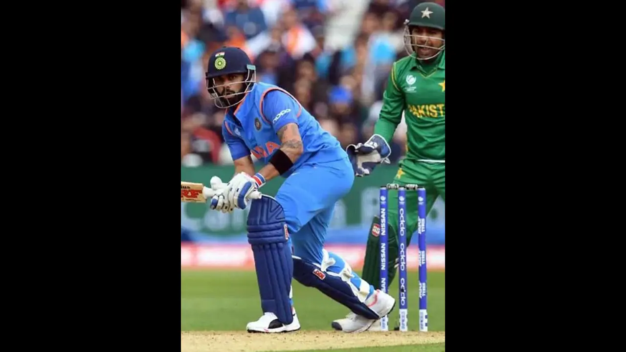 IND vs PAK Match: ஸ்டார் ஹோட்டல்களில் 2 இரவுக்கு ரூ.3,50,000 வாடகையா? IND vs PAK Match: ஸ்டார் ஹோட்டல்களில் 2 இரவுக்கு ரூ.3,50,000 வாடகையா?