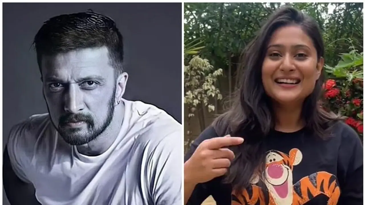 ಕಿಚ್ಚ 46 ಸಿನಿಮಾದ ಹೊಸ ಅಪ್ಡೇಟ್, ಈ ದಿನ ರಿಲೀಸ್ ಆಗುತ್ತೆ ಚಿತ್ರದ ಮೊದಲ ಟೀಸರ್! ಕಿಚ್ಚ 46 ಸಿನಿಮಾದ ಹೊಸ ಅಪ್ಡೇಟ್, ಈ ದಿನ ರಿಲೀಸ್ ಆಗುತ್ತೆ ಚಿತ್ರದ ಮೊದಲ ಟೀಸರ್!