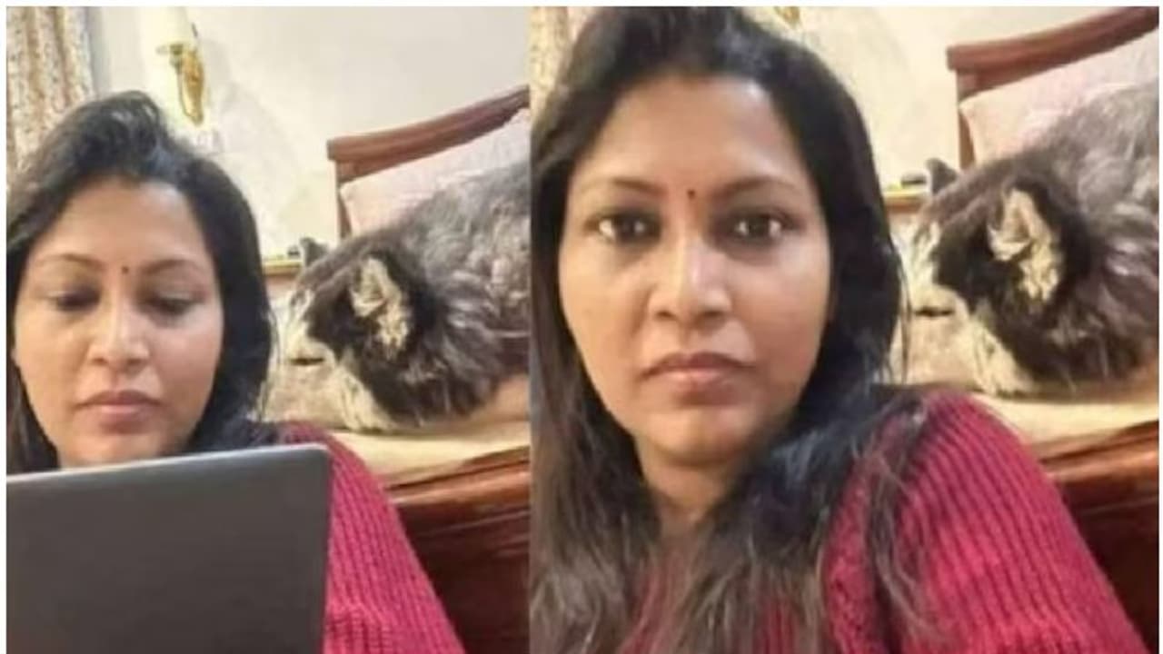 കമ്മീഷണറുടെ ഓമന നായയെ കാണാനില്ല, 500ഓളം വീടുകളിൽ കയറി തെര‍ഞ്ഞ് പൊലീസ്, രാവും പകലും നീണ്ട അന്വേഷണം, ഒടുവിൽ...