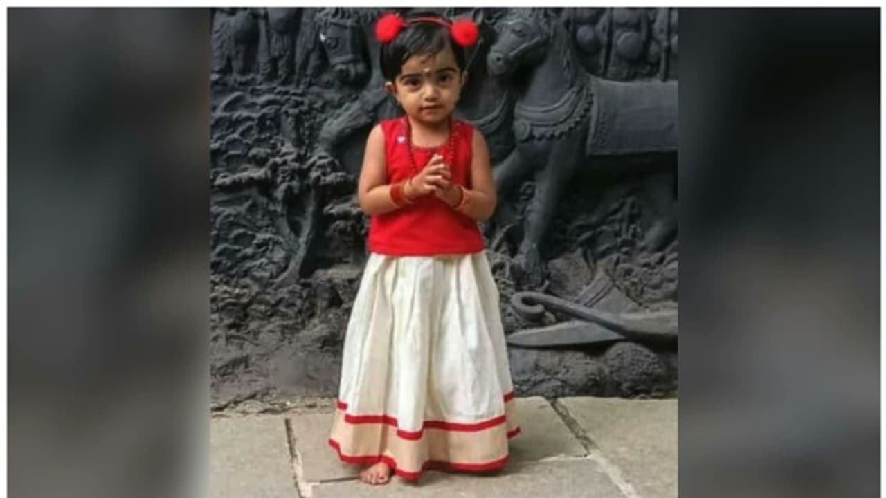 വയനാട്ടിൽ പനി ബാധിച്ച് 4 വയസ്സുകാരി മരിച്ചു വയനാട്ടിൽ പനി ബാധിച്ച് 4 വയസ്സുകാരി മരിച്ചു