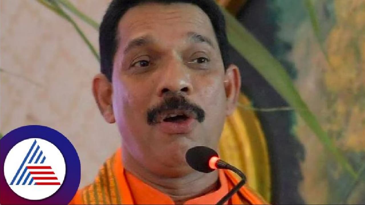 ಕರ್ನಾಟಕದಲ್ಲಿ ಭ್ರಷ್ಟಾಚಾರದ ಅಂಗಡಿ ಓಪನ್‌: ನಳಿನ್‌ ಕುಮಾರ್‌