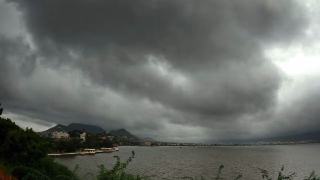 Heavy rain likely in Kerala till July 3; IMD issues yellow alert in four districts