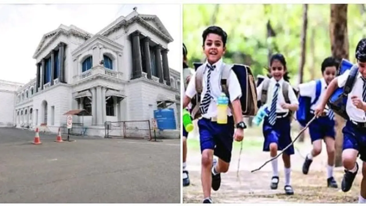 பக்ரீத் பண்டிகையையொட்டி அடுத்த நாள் வெள்ளிக்கிழமையும் அரசு விடுமுறையா..? தமிழக அரசின் முடிவு என்ன.?