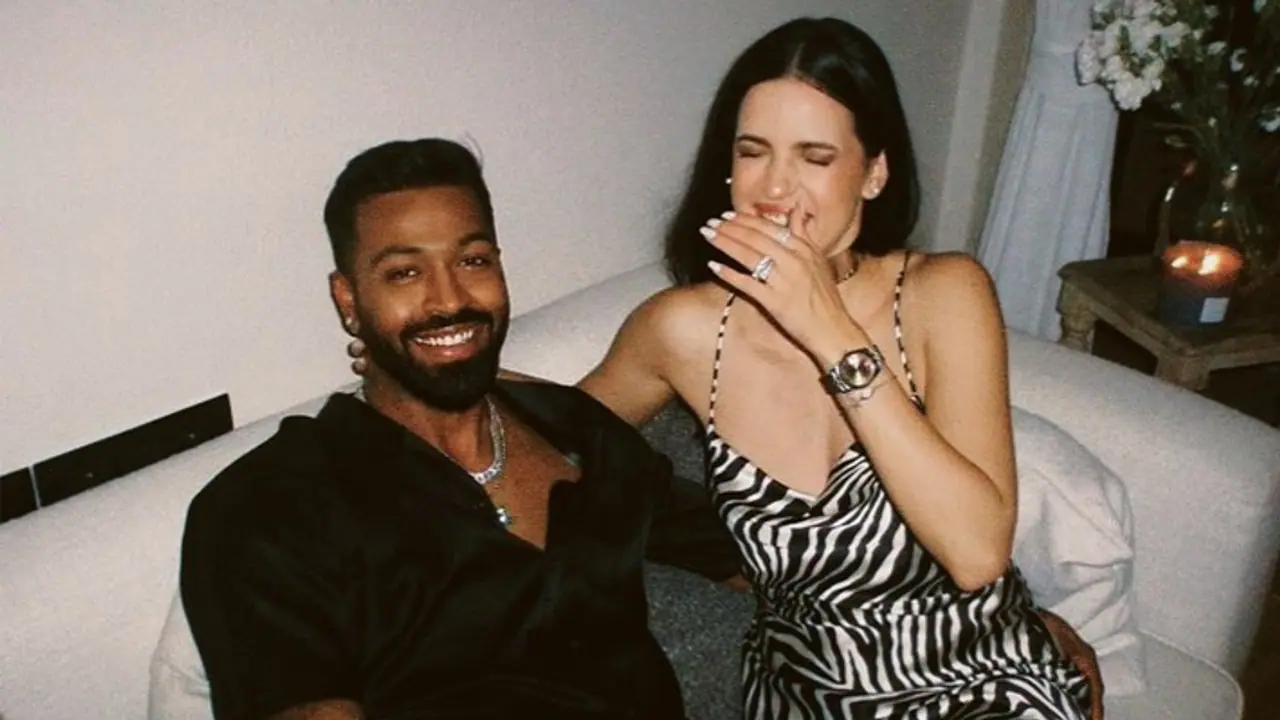 ഹാര്ദ്ദിക് പാണ്ഡ്യ നടാഷ സ്റ്റാന്കോവിച്ച് വിവാഹബന്ധത്തില് വിള്ളലെന്ന് റിപ്പോര്ട്ട് ഹാര്ദ്ദിക് പാണ്ഡ്യ നടാഷ സ്റ്റാന്കോവിച്ച് വിവാഹബന്ധത്തില് വിള്ളലെന്ന് റിപ്പോര്ട്ട്