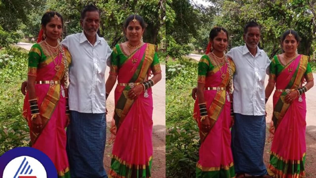 ಮದುವೆ ಮನೆಯಲ್ಲಿ ಸೂತಕ, ಪುತ್ರಿಯರ ವಿವಾಹಕ್ಕೆ ಓಡಾಡಿ ತಯಾರಿ ಮಾಡಿದ್ದ ಅಪ್ಪನೇ ಅಪಘಾತದಲ್ಲಿ ಸಾವು!