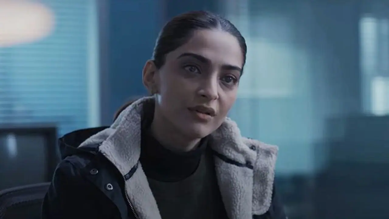 Blind official trailer out: Sonam Kapoor, Purab Kohli ace up intense suspense drama