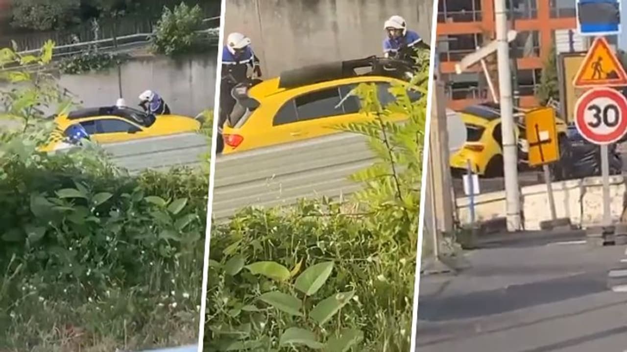 150 arrested in France after protests continue over traffic police shooting 17 year old boy | WATCH