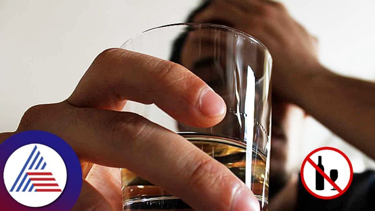 Health Tips : ಆರೋಗ್ಯವಾಗಿರರ್ಬೇಕಾ? ಒಂದೇ ಒಂದು ತಿಂಗಳು ಪೂರ್ತಿ ಪೆಗ್ ಹಾಕೋದ ಬಿಟ್ಟು ಬಿಡಿ!