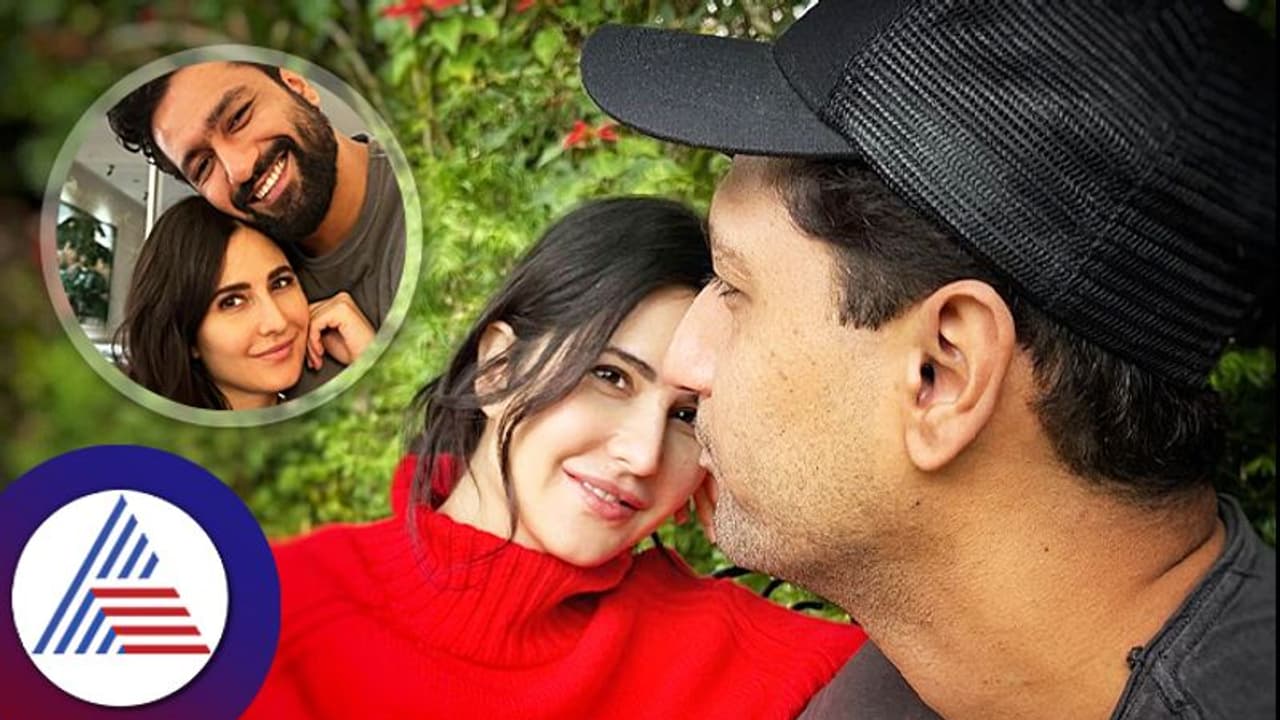 ಮತ್ತೆ ಮತ್ತೆ ವಿಕ್ಕಿ ಕೌಶಲ್, ಕತ್ರೀನಾ ಡಿವೋರ್ಸ್ ಸುದ್ದಿ ಹರಡುತ್ತೆ? ವಿಕ್ಕಿ ದಾಂಪತ್ಯದ ಗುಟ್ಟಿದು! ಮತ್ತೆ ಮತ್ತೆ ವಿಕ್ಕಿ ಕೌಶಲ್, ಕತ್ರೀನಾ ಡಿವೋರ್ಸ್ ಸುದ್ದಿ ಹರಡುತ್ತೆ? ವಿಕ್ಕಿ ದಾಂಪತ್ಯದ ಗುಟ್ಟಿದು!