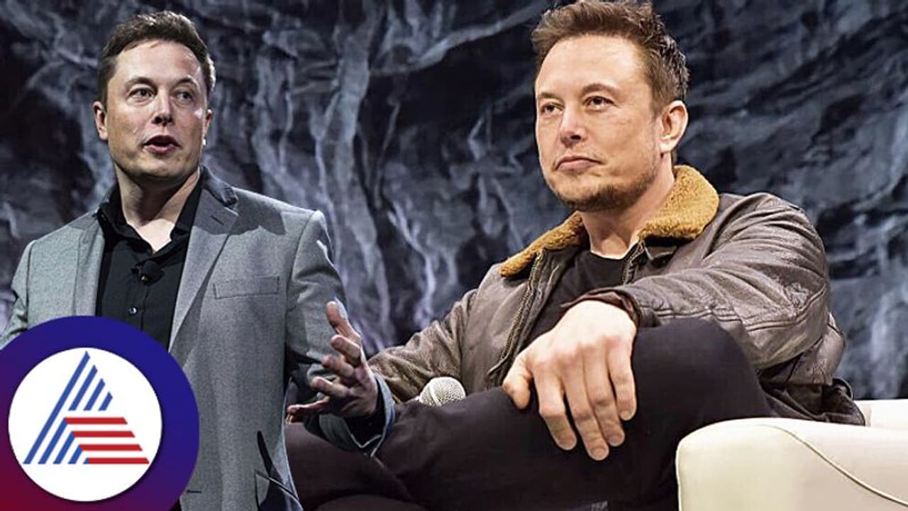 ಮೂರ್ಮೂರು ಮದ್ವೆಯಾದ ಎಲಾನ್ ಮಸ್ಕ್ ನೆಟ್ ವರ್ಥ್ ಎಷ್ಟಿದೆ ಗೊತ್ತಾ? 