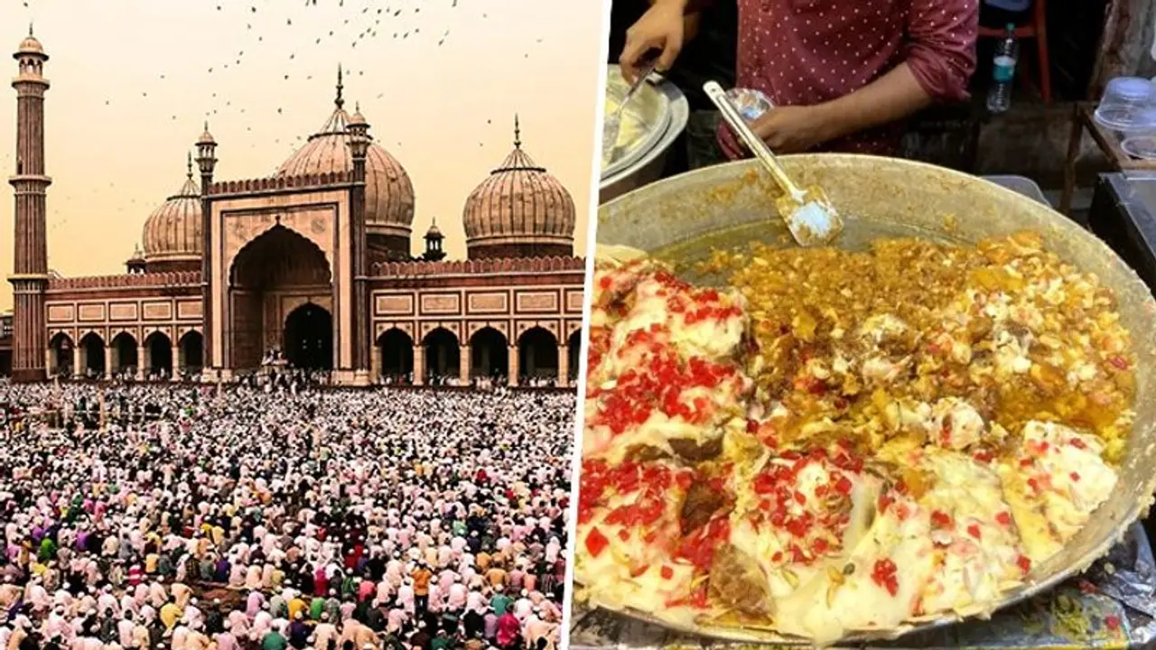 Eid al Adha 2023: Delhi to Kolkata, best places in India to go on food walks with your family Eid al Adha 2023: Delhi to Kolkata, best places in India to go on food walks with your family