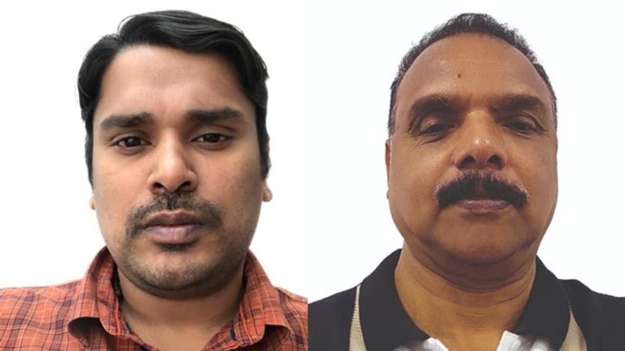 ബിഗ് ടിക്കറ്റിൽ ഒരു ലക്ഷം ദിർഹം നേടി മലയാളി പ്രവാസി ബിഗ് ടിക്കറ്റിൽ ഒരു ലക്ഷം ദിർഹം നേടി മലയാളി പ്രവാസി