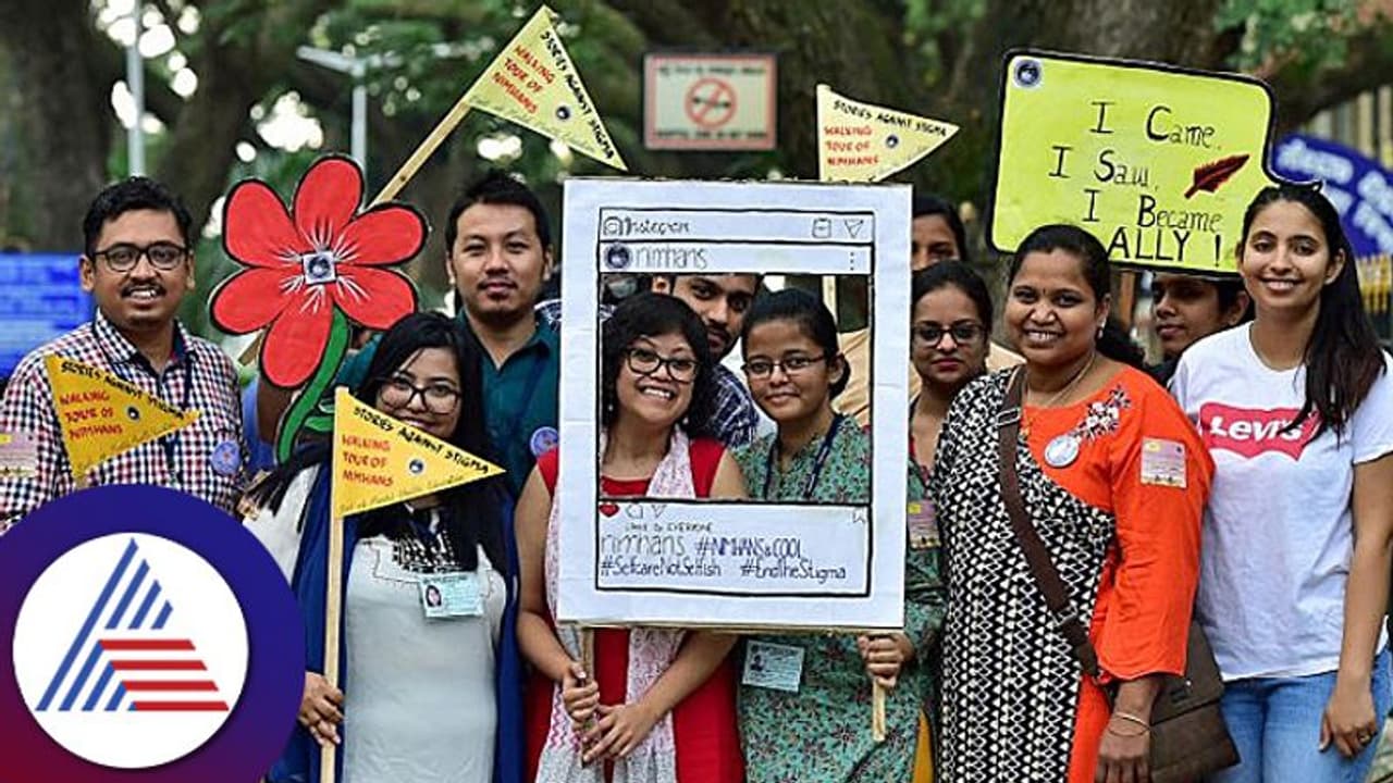 ವಿದ್ಯಾರ್ಥಿಗಳಲ್ಲೂ ಹೆಚ್ಚುತ್ತಿದೆ ಸ್ಟ್ರೆಸ್ ಲೆವೆಲ್, ಸೊಲ್ಯೂಷನ್ ಏನು?