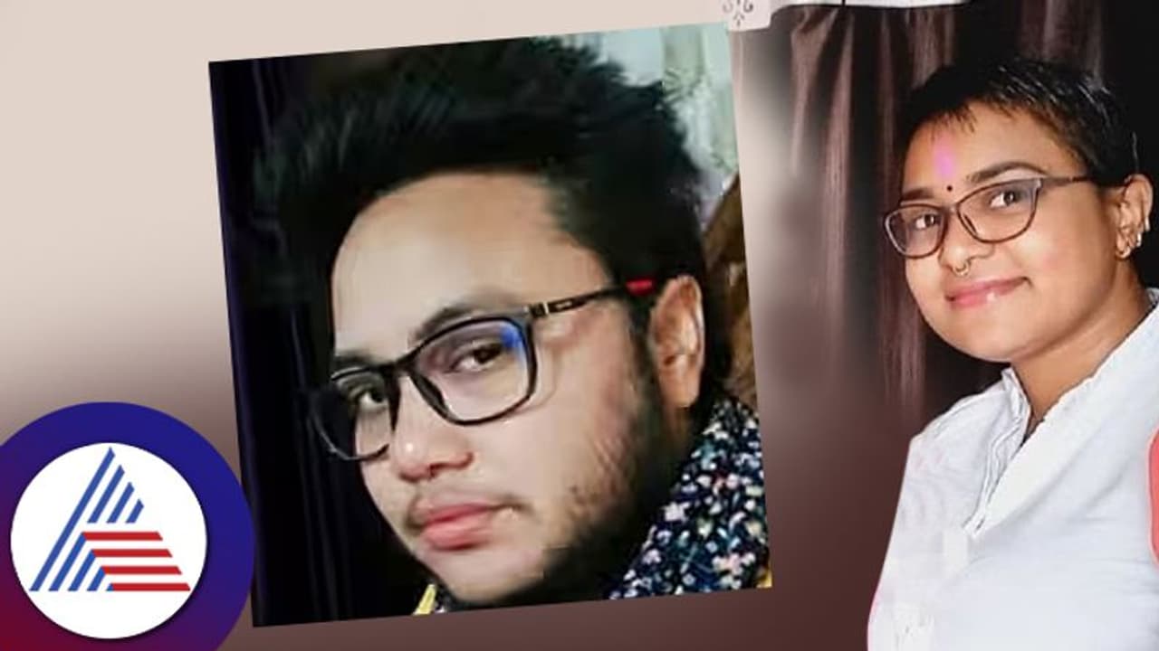 Gender Change : ಕಠಿಣ ಶ್ರಮದ ನಂತ್ರ ಅವಳಿಂದ ಅವನಾದವನ ಕಥೆ ಇದು