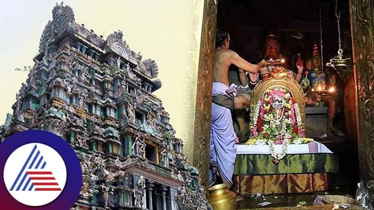 Unique Temple: ಇಲ್ಲಿರುವ ಸ್ವಯಂಭು ಶಿವ ದಿನಕ್ಕೆ ಐದು ಬಾರಿ ತನ್ನ ಬಣ್ಣ ಬದಲಿಸುತ್ತಾನೆ!