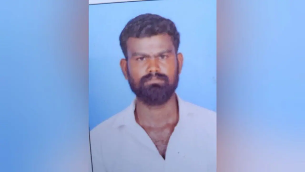 Crime News Today: மது போதையில் தம்பியை போட்டு தள்ளிய அண்ணன் கைது; திருவாரூரில் பரபரப்பு Crime News Today: மது போதையில் தம்பியை போட்டு தள்ளிய அண்ணன் கைது; திருவாரூரில் பரபரப்பு