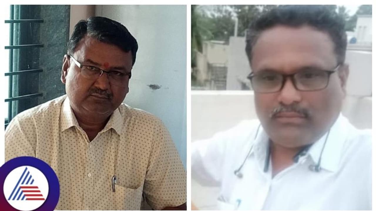 ವಿಜಯಪುರ ಭ್ರಷ್ಟ ಅಧಿಕಾರಿಗಳಿಗೆ ಶಾಕ್ ಕೊಟ್ಟ ಲೋಕಾಯುಕ್ತ, 4 ಕಡೆ ದಾಳಿ