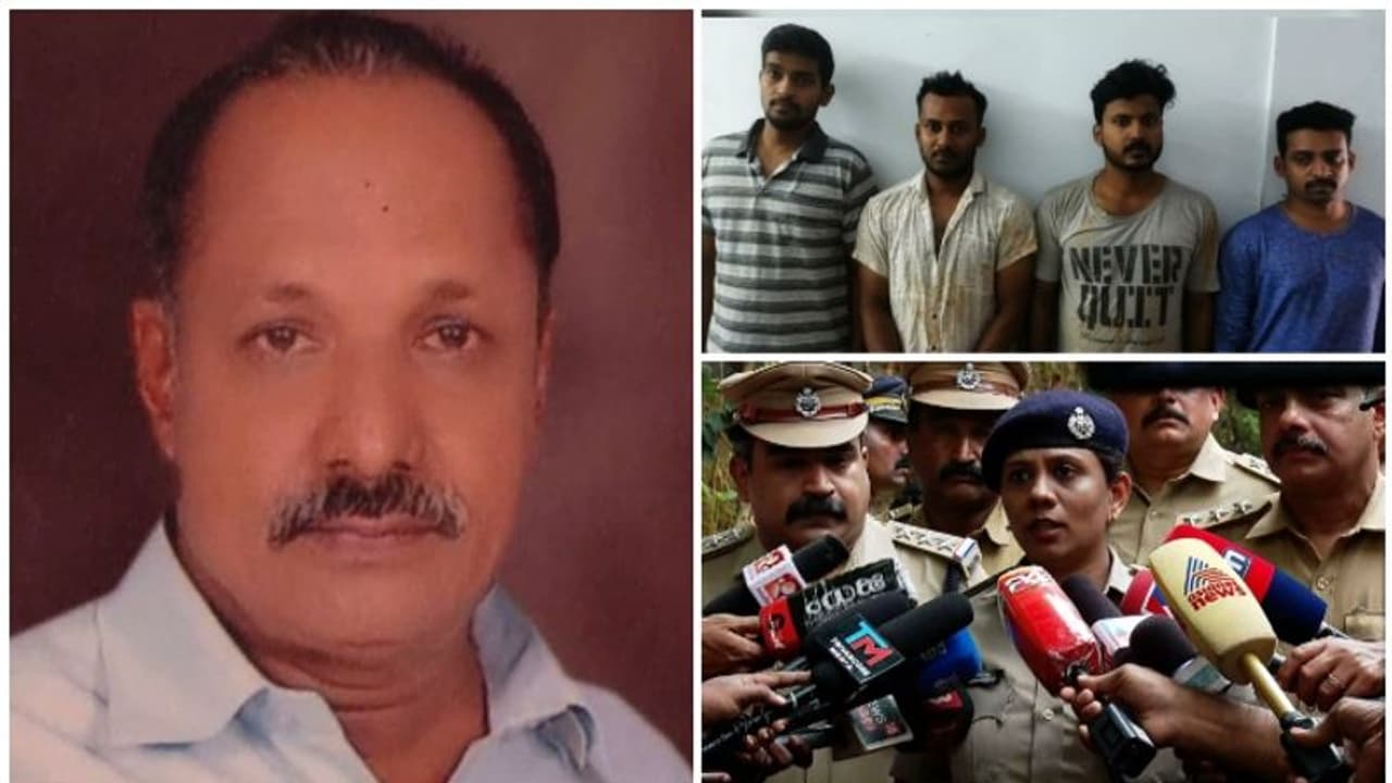 വിവാഹവീട്ടിലെ അരുംകൊല; പ്രതികൾ കുറ്റം സമ്മതിച്ചു, ലഹരി സാന്നിദ്ധ്യം പരിശോധിക്കുമെന്ന് എസ്പി