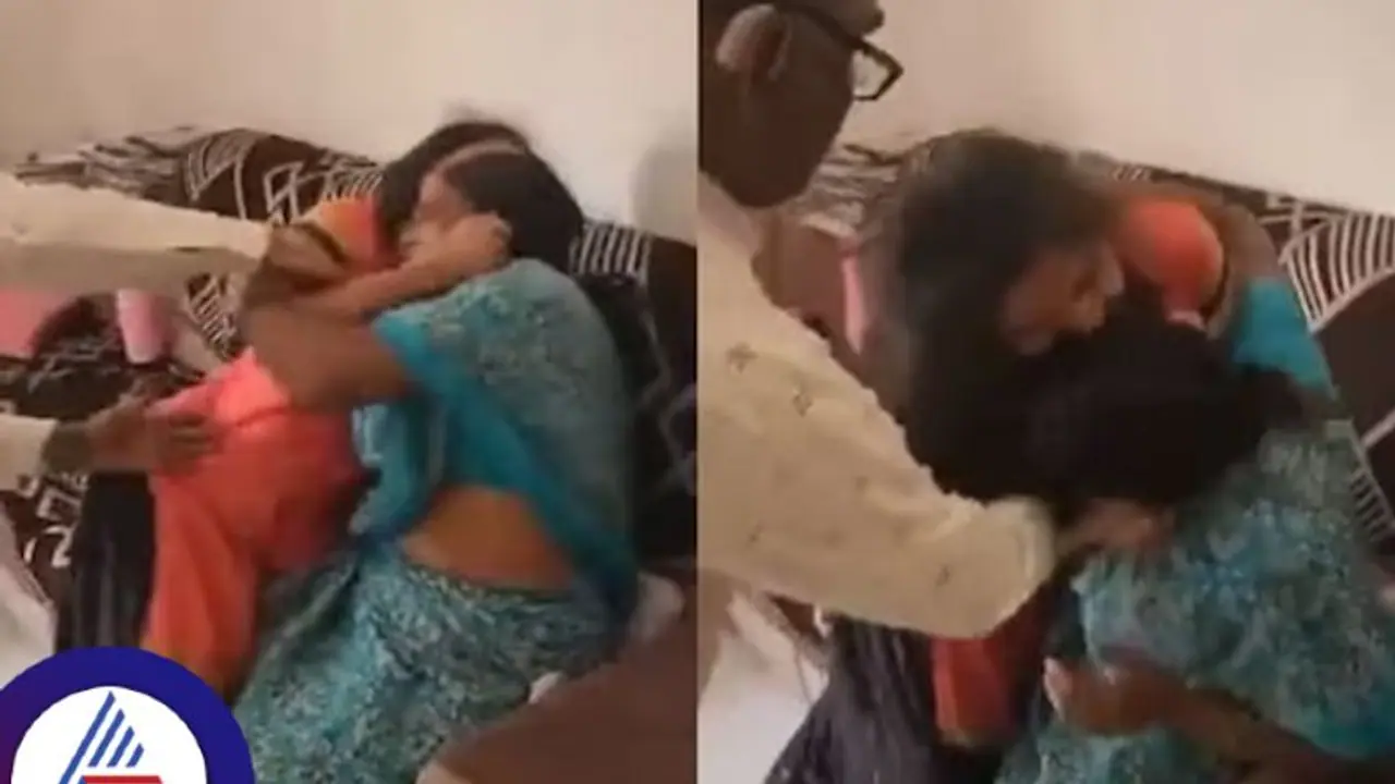 ಇವಳೇನು ಮನುಷ್ಯಳಾ..ರಾಕ್ಷಸಿನಾ, ಆಸ್ತಿಗಾಗಿ ವಯಸ್ಸಾದ ಅತ್ತೆಗೆ ಪರಚಿ, ಹೊಡೆದು ಕಚ್ಚಿದ ಸೊಸೆ! ಇವಳೇನು ಮನುಷ್ಯಳಾ..ರಾಕ್ಷಸಿನಾ, ಆಸ್ತಿಗಾಗಿ ವಯಸ್ಸಾದ ಅತ್ತೆಗೆ ಪರಚಿ, ಹೊಡೆದು ಕಚ್ಚಿದ ಸೊಸೆ!