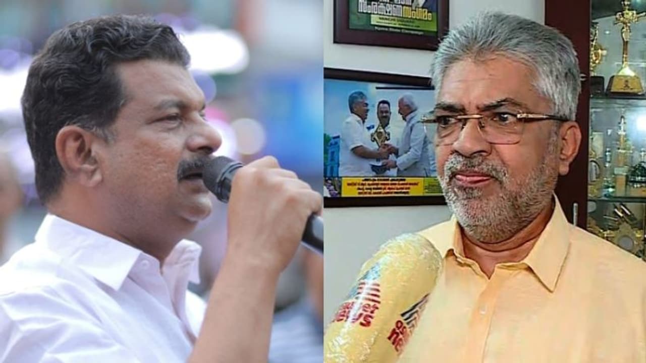 പിവി അൻവർ തറ ഗുണ്ടയായി അധപതിക്കരുത്, സ്ഥാനത്തിന്റെ മാന്യത കാണിക്കണം: റിട്ട ജസ്റ്റിസ് കെമാൽ പാഷ