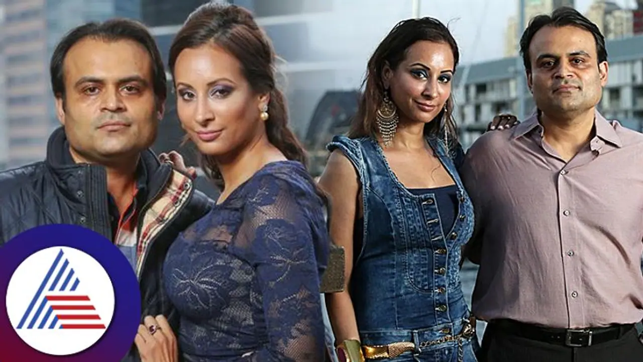 ಸ್ವಿಜರ್ಲ್ಯಾಂಡ್ ನಲ್ಲಿ ದುಬಾರಿ ಬಂಗಲೆ ಖರೀದಿಸಿದ ಭಾರತೀಯ ಉದ್ಯಮಿ ಪಂಕಜ್ ಓಸ್ವಾಲ್; ಅದರ ಮೌಲ್ಯ ಎಷ್ಟು ಗೊತ್ತಾ?