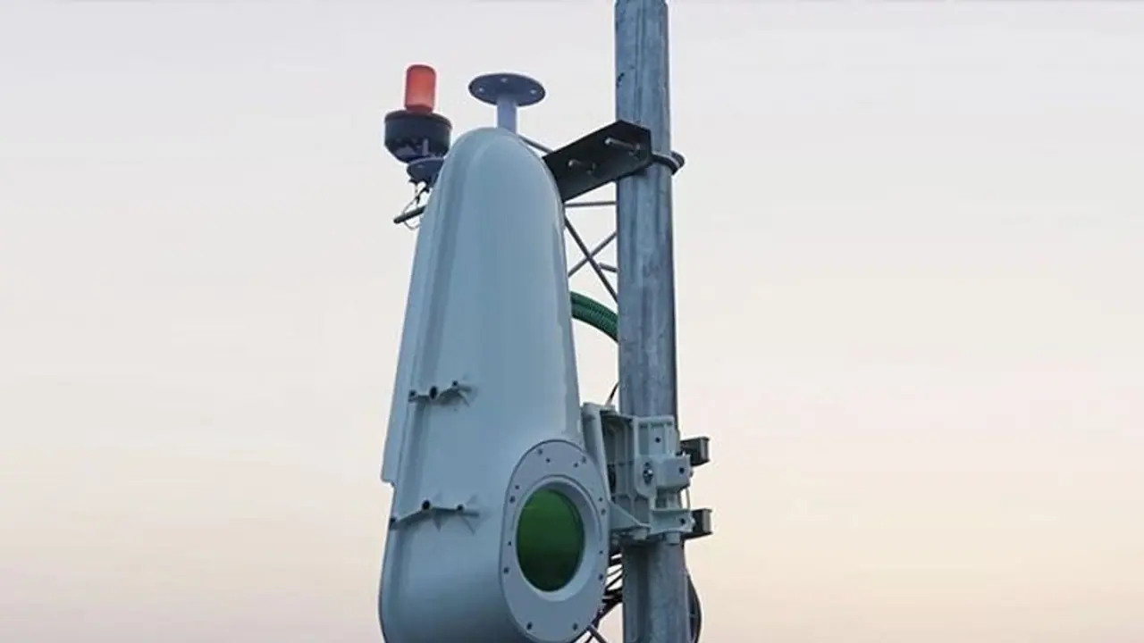 Alphabet's 'Taara': Beaming high speed Internet in India Alphabet's 'Taara': Beaming high speed Internet in India