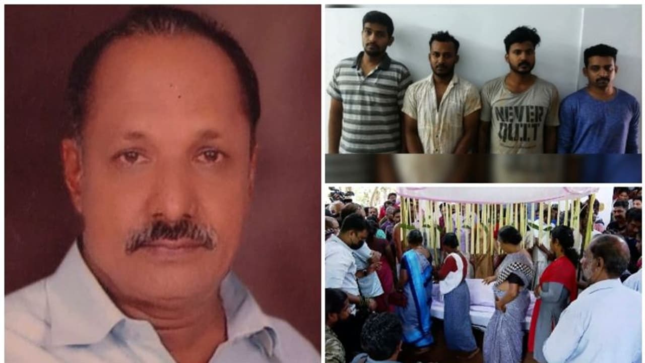 മൂന്ന് തവണ വിവാഹ അഭ്യർത്ഥന, നിരസിച്ചപ്പോള് ഭീഷണി; ഒടുവില് നാടിനെ നടുക്കി അരുംകൊല മൂന്ന് തവണ വിവാഹ അഭ്യർത്ഥന, നിരസിച്ചപ്പോള് ഭീഷണി; ഒടുവില് നാടിനെ നടുക്കി അരുംകൊല