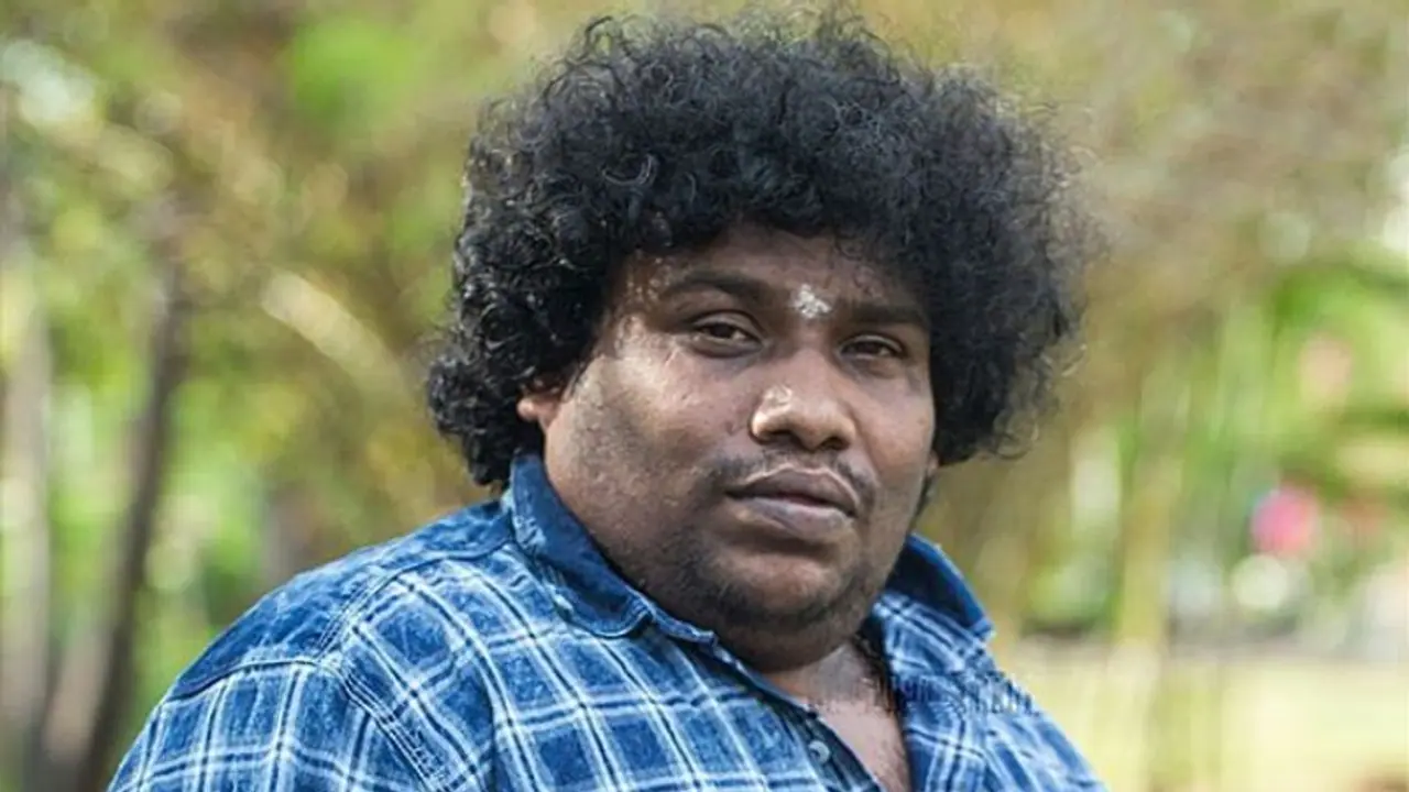 "தர்பார் படத்துல இல்லாத ஒன்னு ஜெயிலர் படத்துல இருக்கும்" யோகி பாபு சொன்ன சீக்ரெட் தகவல்!