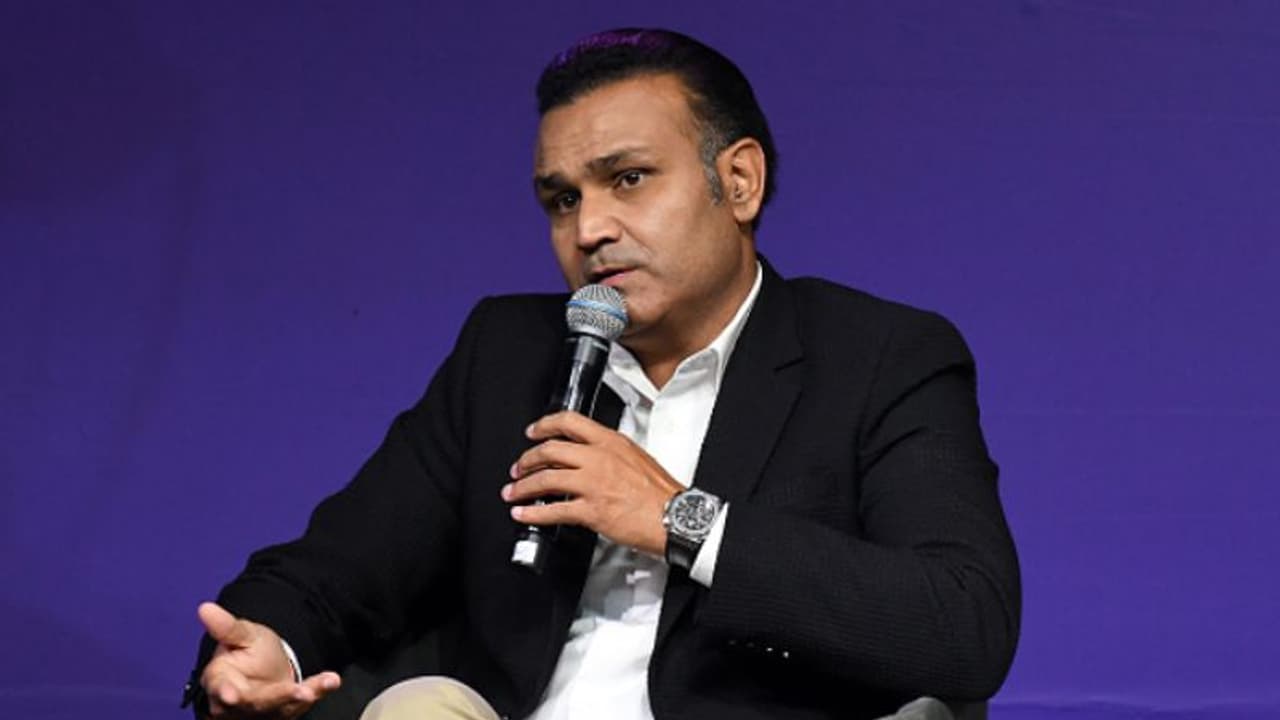 അഫ്‌ഗാനിസ്ഥാനെതിരെ സൂപ്പര്‍ താരത്തെ ഇന്ത്യ കളിപ്പിക്കേണ്ട; കാരണം സഹിതം ആവശ്യവുമായി സെവാഗ്