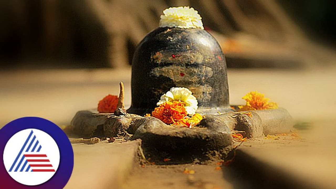 ಜ್ಯೋತಿರ್ಲಿಂಗಗಳು ಎಲ್ಲೆಡೆ ನೆಲದಿಂದ ಕೆಳಗೇ ಇರುತ್ತವೆ! ಇದಕ್ಕೇನು ಕಾರಣ?