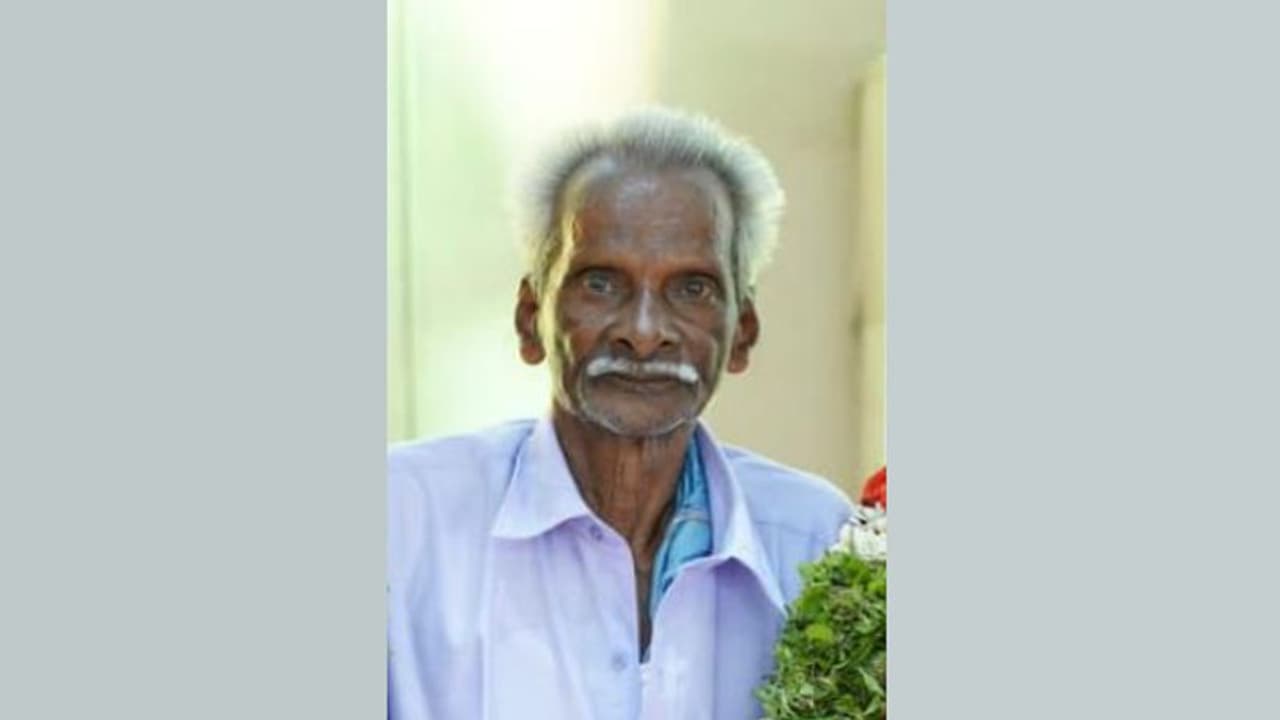 ഇടിച്ചിട്ട പെട്ടി ഓട്ടോ ശരീരത്തിലൂടെ കയറിയിറങ്ങി; വയോധികന് ദാരുണാന്ത്യം 